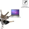 2x Pellicola Protettiva per MSI Prestige A16 Ai Plus Anteprima dell’immagine prodotto 3