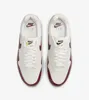 Nike Air Max 1 LX "Team Red" Rot, Größe: 47 Produktbild-Vorschau 3