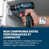 Bosch Professional 601868101 GSR 12V-15 Akku-Bohrschrauber Productafbeelding-voorbeeld 43