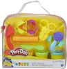 Play-Doh Starter Set, Modeling dough, Blau, Grün, Rot, Produktbild-Vorschau 9