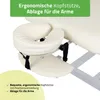 Habys Fortis 1 | Elektrische Therapieliege Massageliege | Produktbild-Vorschau 3