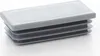 LogistSystem Tappo a lamelle 60x100 mm per tubi Anteprima dell’immagine prodotto 1