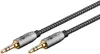 Audio Verbindungskabel AUX, 3,5 mm stereo, 5 m Produktbild-Vorschau 12