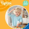 Ravensburger tiptoi Mein tierischer Musik-Spaß, Musikspiel, Anteprima dell’immagine prodotto 6