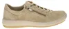 Legero Tanaro 5.0 Damenschuhe sportlicher Schnürer Beige Productafbeelding-voorbeeld 5