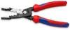 KNIPEX Multifunktions-Elektriker zange Produktbild-Vorschau 4