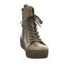 Gabor Sneaker 93.711.29, Glattleder, Grün, Damen Produktbild-Vorschau 24