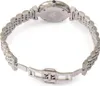 Emporio Armani AR11091 Gianni T-Bar mit blauem Zifferblatt, Produktbild-Vorschau 8