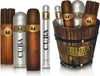 cuba Parfümset Herren 4-teilig: Eau de Toilette (100ml), Produktbild-Vorschau 6