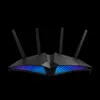 ASUS RT-AX82U router bezprzewodowy Gigabit Ethernet Podgląd zdjęcia produktu 8