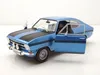OPEL Kadett B Rallye 1967 Blau und Schwarz, WBXWB124106, Produktbild-Vorschau 4