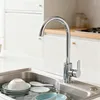 XINZI Küchenarmatur Hochwertig, Wasserhahn Küche 360° Produktbild-Vorschau 9
