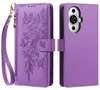 Handyhülle für Huawei Nova 11 / Nova 12s, Wallet Case Produktbild-Vorschau 2