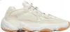 Adidas Damen Sneaker Yeezy 500 Stone Taupe aus Wildleder Produktbild-Vorschau 1