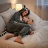 ZOLTA Kostým Onesie lemur M Náhled obrázku produktu 8