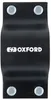 Oxford Force Anchor Lock Silver Silver Jedna veľkosť Náhľad obrázku produktu 6
