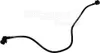 Tubo del radiatore dal serbatoio di compensazione al Anteprima dell’immagine prodotto 1