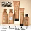 Redken All Soft Shampoo Ricarica 500 ml Anteprima dell’immagine prodotto 7