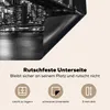 KitchenYeah© Herdabdeckplatte New York - Brooklyn - Brücke Produktbild-Vorschau 5
