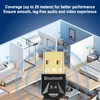 USB Bluetooth 5.4 Adapter Dongle Nano Stick Transmitter PC Produktbild-Vorschau 7