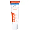 A tube of Elmex toothpaste against caries protection and whitening. Produktbild-Vorschau