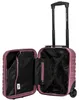 Valise cabine WINGS CRAKE rose - Légère et robuste, idéale Voir les images du produit 3