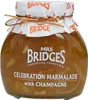 Mrs Bridges Orangenmarmelade mit Champagner 340g Produktbild-Vorschau 1