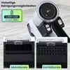 Kabelloser Profi Waschsauger 60W mit Li-Ion-Akku – Produktbild-Vorschau 5