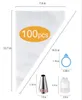 Spuitzakken met tuiten – 110 stuks – Decoratietuiten – Productafbeelding-voorbeeld 2