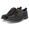 Dockers Halbschuhe Halbschuhe Leder Produktbild-Vorschau 32