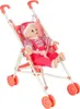 Zapf Creation 703915 Baby Annabell Active Wózek spacerowy Podgląd zdjęcia produktu 10