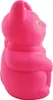 Glückskatze Angry Cat Maneki-neko Stinkefinger Mittelfinger Produktbild-Vorschau 4