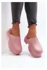 Damenhausschuhe BIG STAR NN274020 ROSA Big Star Shoes Produktbild-Vorschau 28