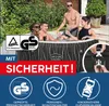 LED-Whirlpool Hollyw. AirJet Ø 196x66cm Produktbild-Vorschau 99
