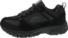 Skechers Oak Cabyon Lacets Noir Voir les images du produit 2