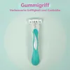 Lamette da donna Wilkinson Quattro, pelle sensibile, 3 Anteprima dell’immagine prodotto 5