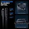 Supcase Ub Magsafe Iphone 16 Pro Nero Anteprima dell’immagine prodotto 9