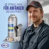 alca® Hydraulischer Wagenheber 5t I Stempelheber & Produktbild-Vorschau 7