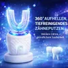 UltraClean™ U360 Schallzahnbürste elektrische Zahnbürste Produktbild-Vorschau 3