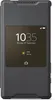 Sony SCR42, Folio, Sony, Xperia Z5, Schwarz Produktbild-Vorschau 4