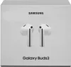 Samsung Galaxy Buds3 weiß Produktbild-Vorschau 19