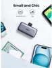 Ugreen externer Akku 5.000 mAh, 22,5 W, integrierter Produktbild-Vorschau 24