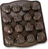 Nordic Ware - Autumn Cakelet Pan NW 87048 Produktbild-Vorschau 4