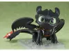 Comment apprivoiser un dragon - Figurine Nendoroid « Voir les images du produit 2