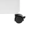 Regál 3 police Organizér Slim Shelf Serving Trolley Recess Náhled obrázku produktu 7