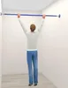 Klimmzugstange 70 - 100 cm - blau, Klimmzugstange zur Produktbild-Vorschau 6