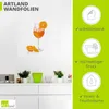 ARTland Wandbild, selbstklebend Aperol Spritz mit einer Produktbild-Vorschau 3