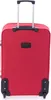 Gladiator 2100 2 Rollen Trolley 61 cm mit Dehnfalte Produktbild-Vorschau 2