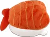 Figurka pluszowa Uramaki Sushi z krewetką 20 cm – Plushi Voir les images du produit 3