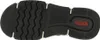 The image shows the sole of a shoe. Voir les images du produit
